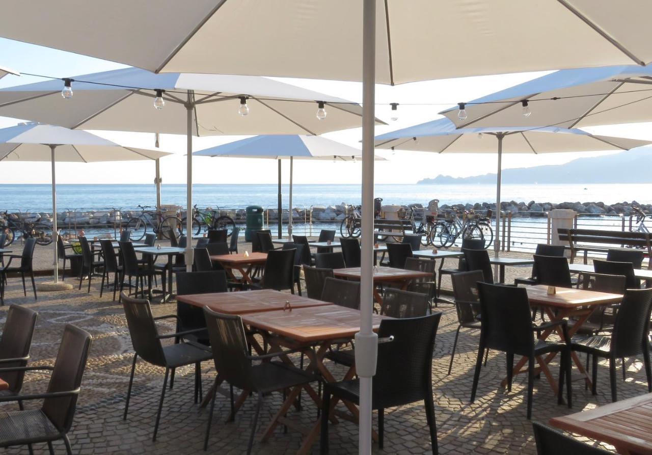 Attico Fronte Mare Residenza Matilde * Chiavari