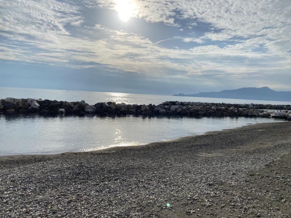Attico Fronte Mare Residenza Matilde *