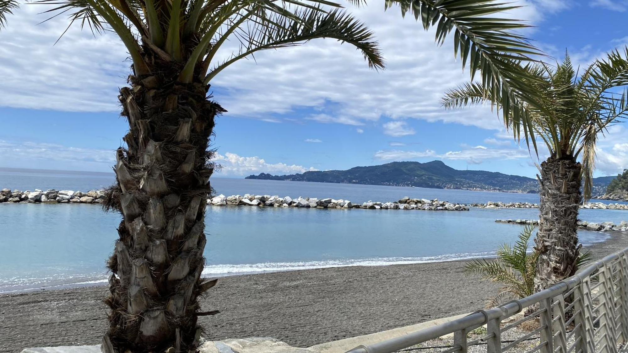 Attico Fronte Mare Residenza Matilde Apartment