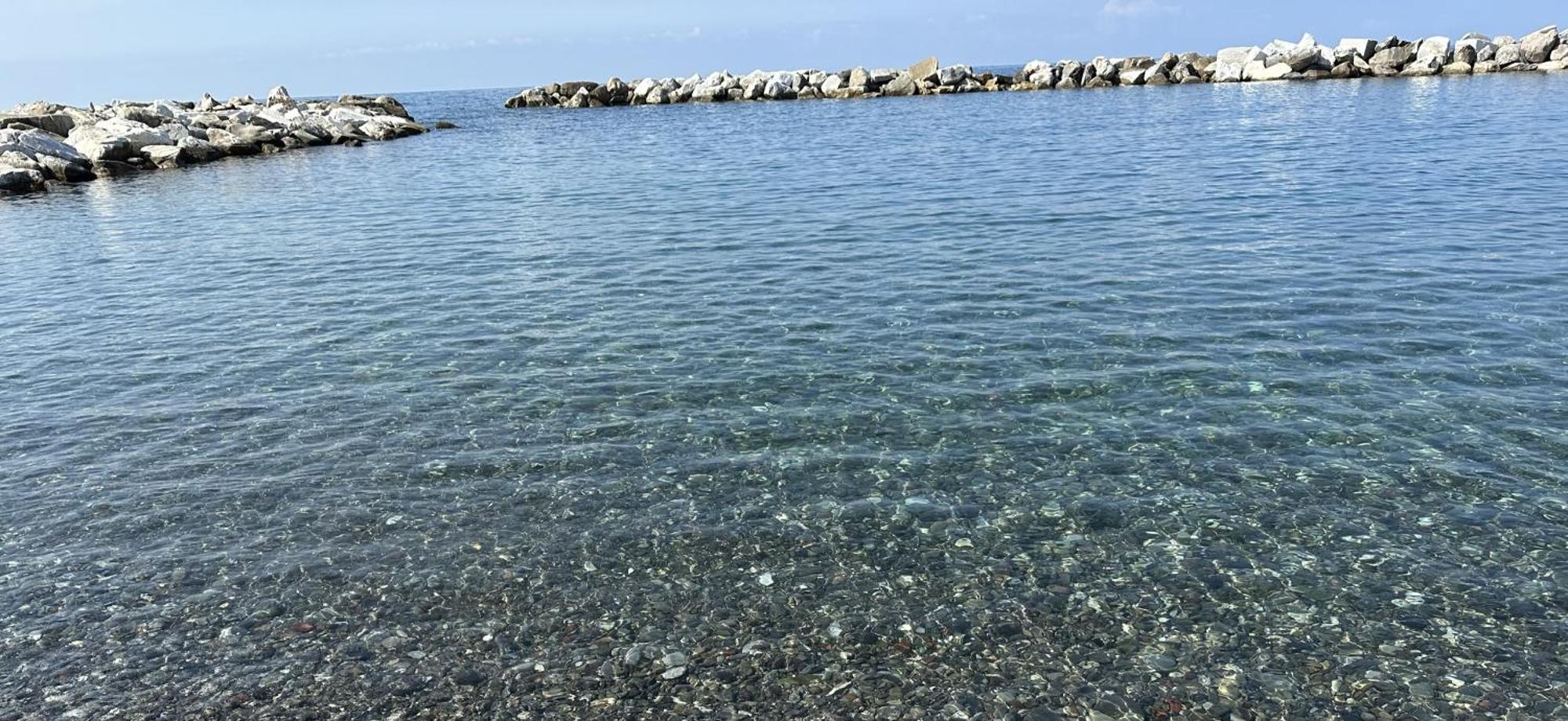Attico Fronte Mare Residenza Matilde *