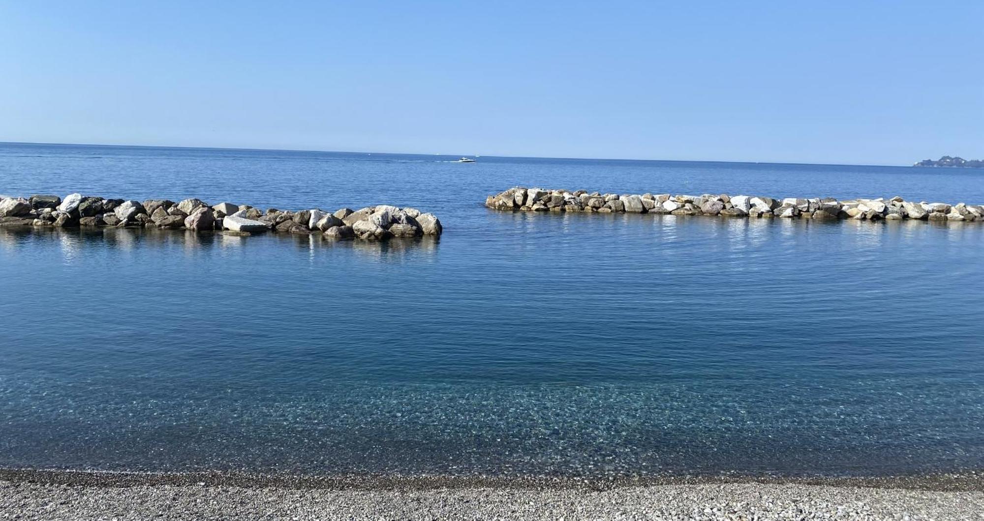 Attico Fronte Mare Residenza Matilde Apartment