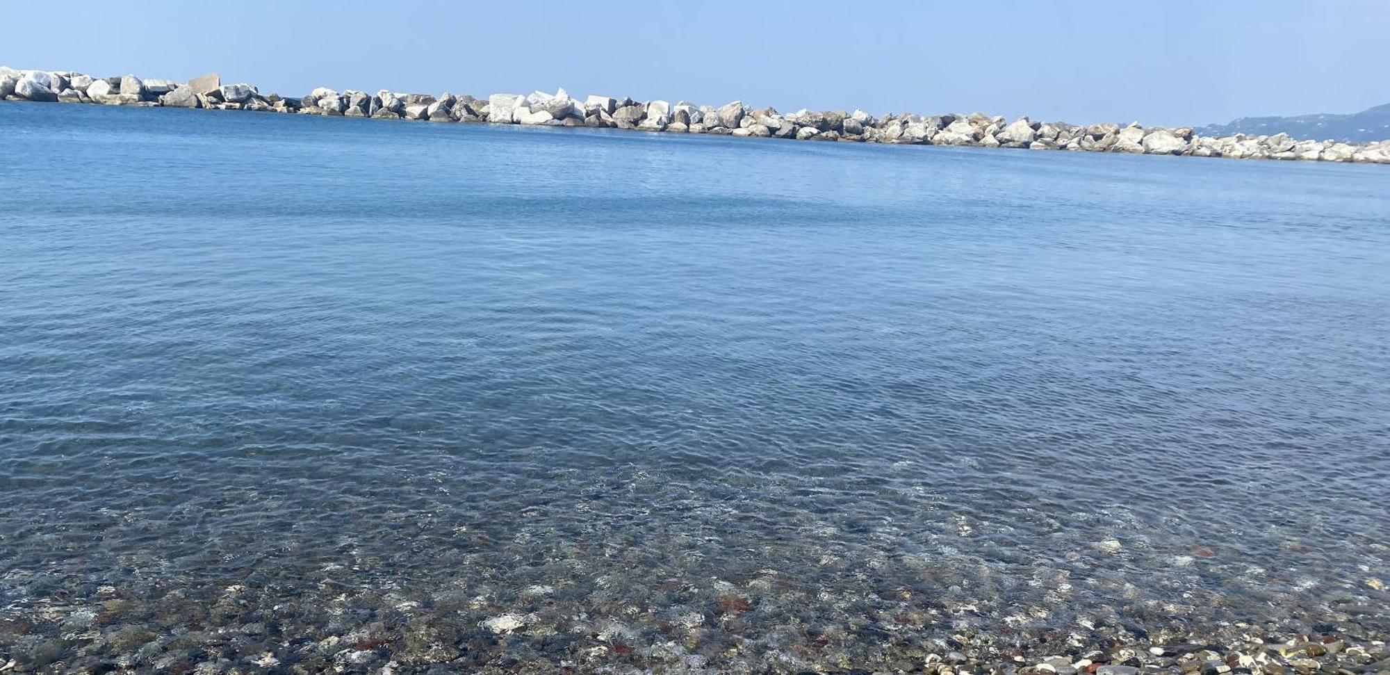 Apartment Attico Fronte Mare Residenza Matilde