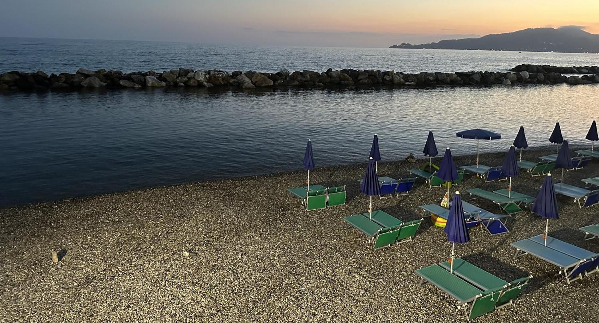 Apartment Attico Fronte Mare Residenza Matilde