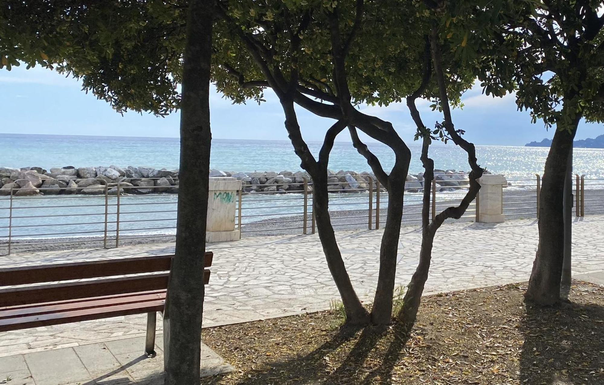 Apartment Attico Fronte Mare Residenza Matilde