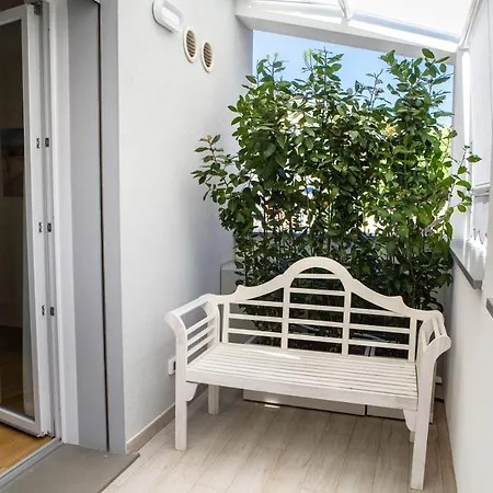 Attico Fronte Mare Residenza Matilde Apartment Chiavari Exterior photo