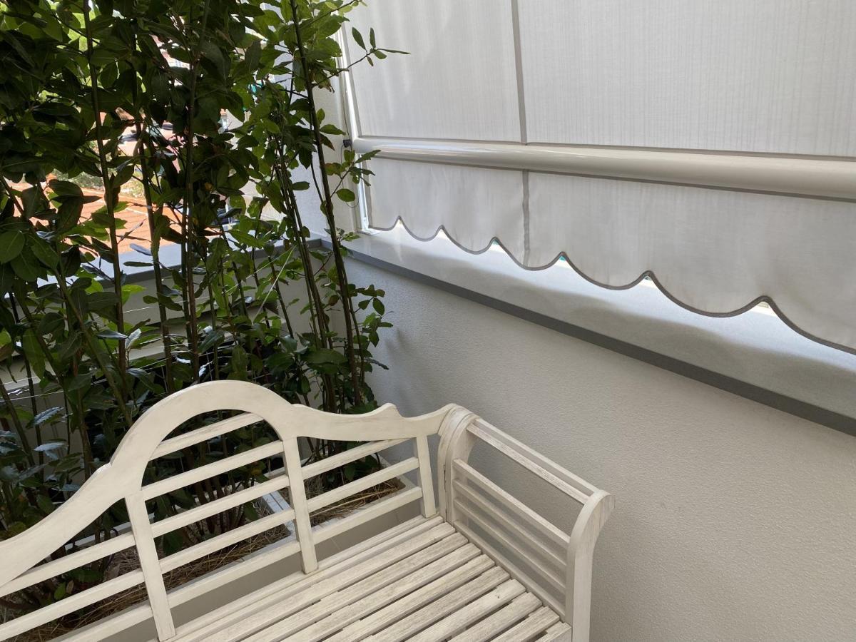 Attico Fronte Mare Residenza Matilde Apartment