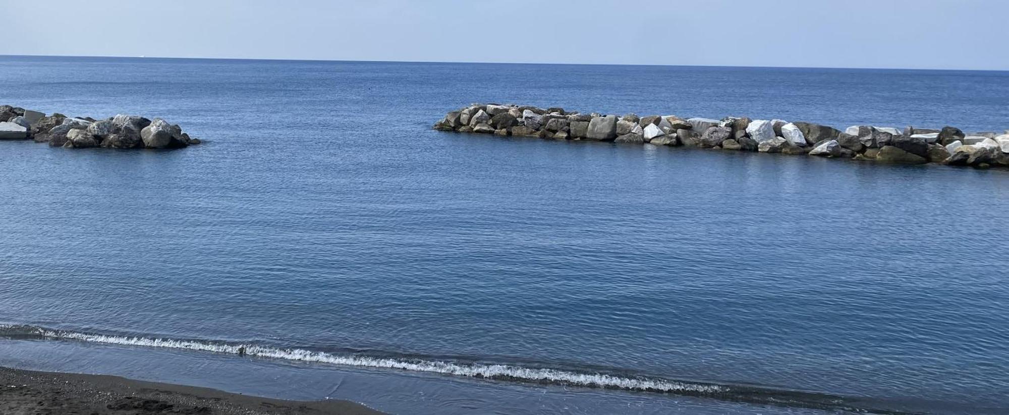 Attico Fronte Mare Residenza Matilde