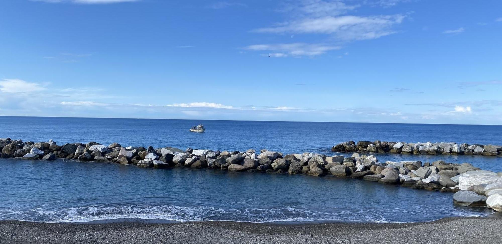 Attico Fronte Mare Residenza Matilde