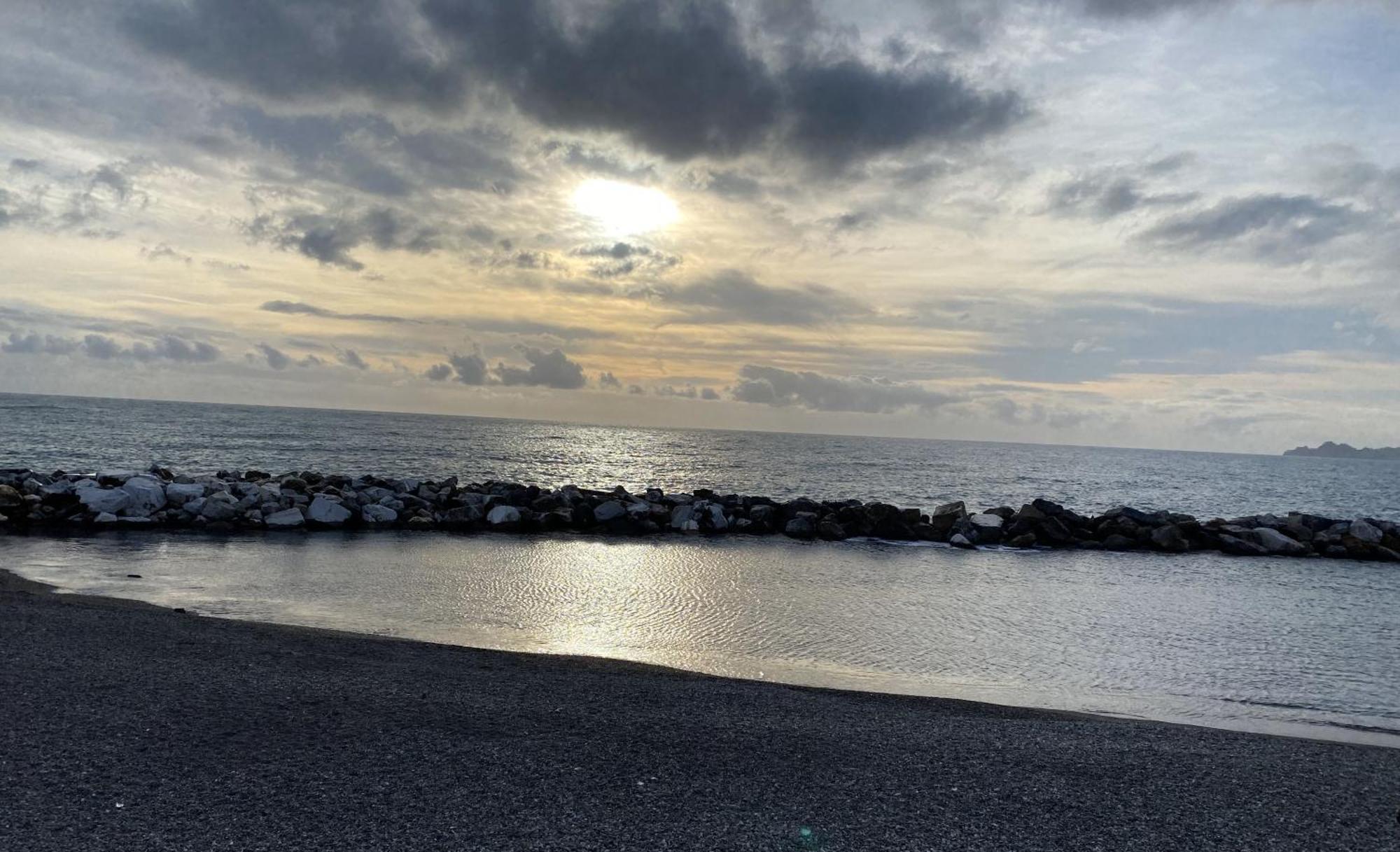 Apartment Attico Fronte Mare Residenza Matilde *