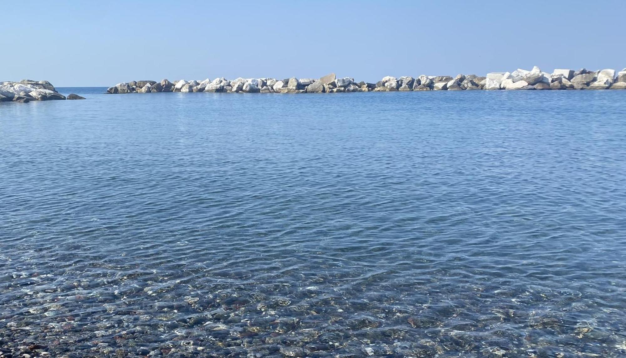 Attico Fronte Mare Residenza Matilde