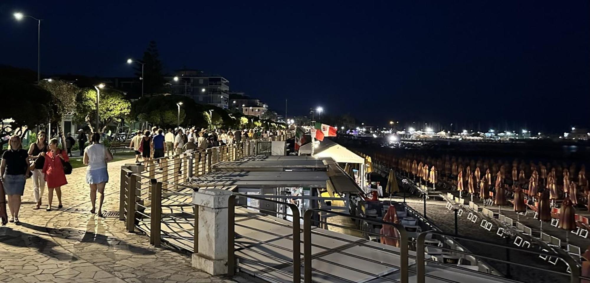 Attico Fronte Mare Residenza Matilde Apartment *