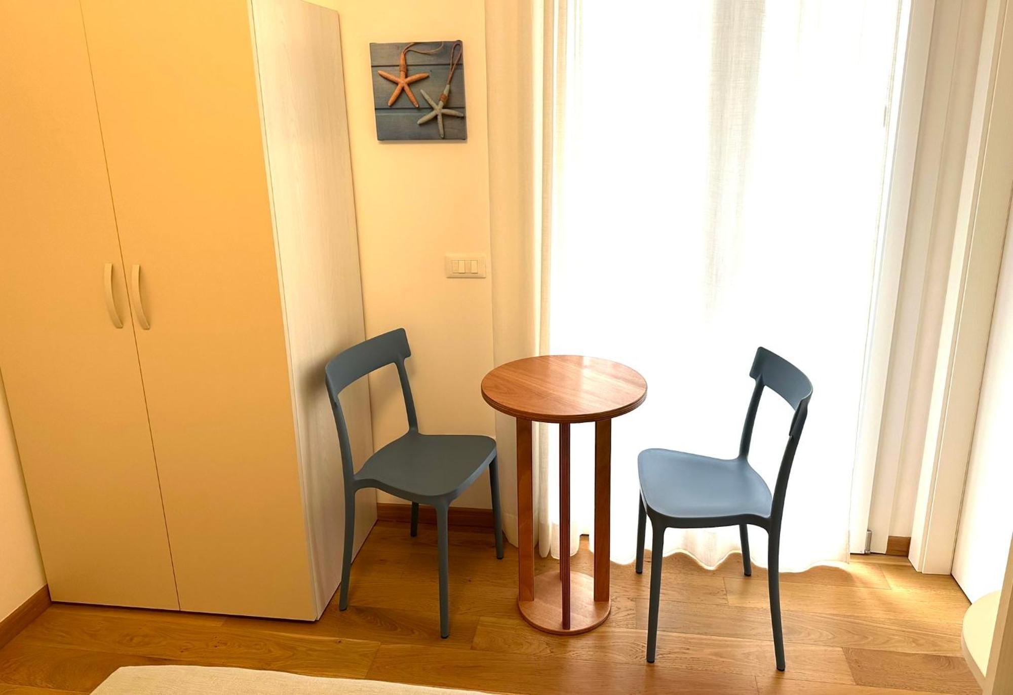 Attico Fronte Mare Residenza Matilde *