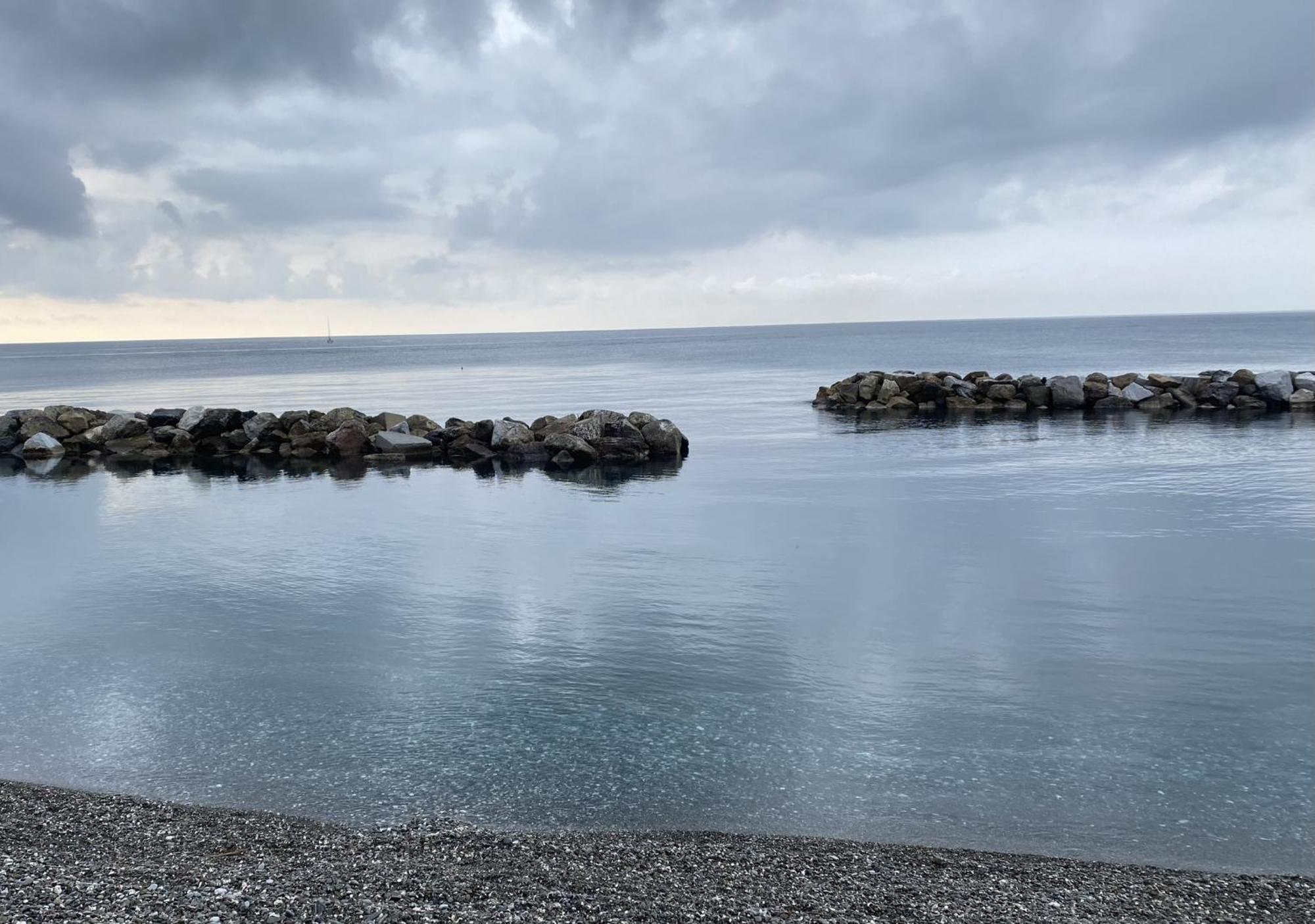 Attico Fronte Mare Residenza Matilde Apartment *