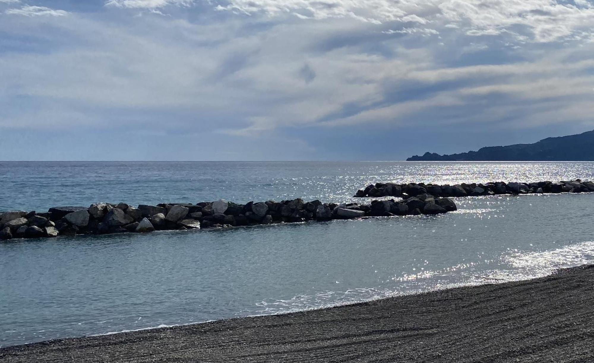 Attico Fronte Mare Residenza Matilde