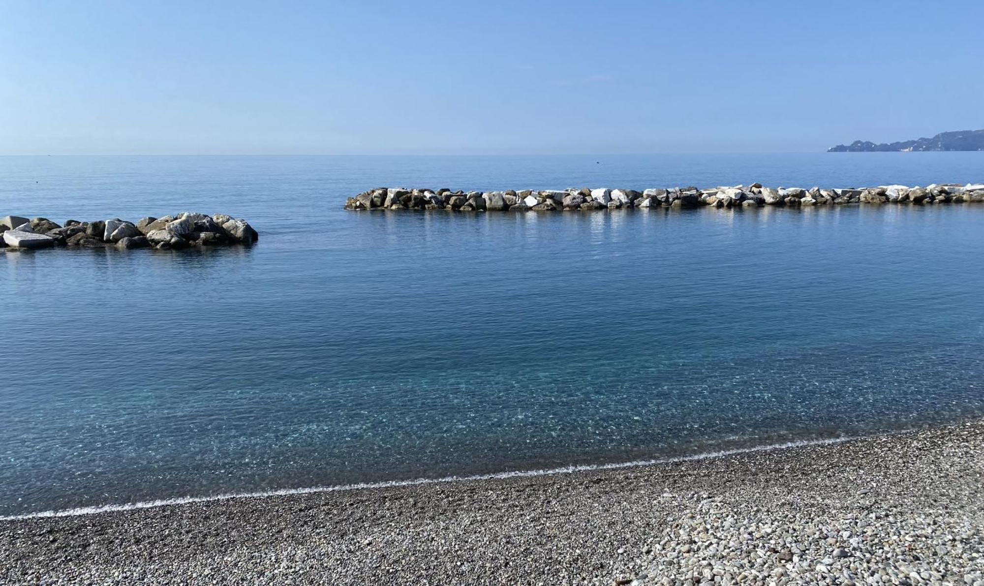 Attico Fronte Mare Residenza Matilde Apartment