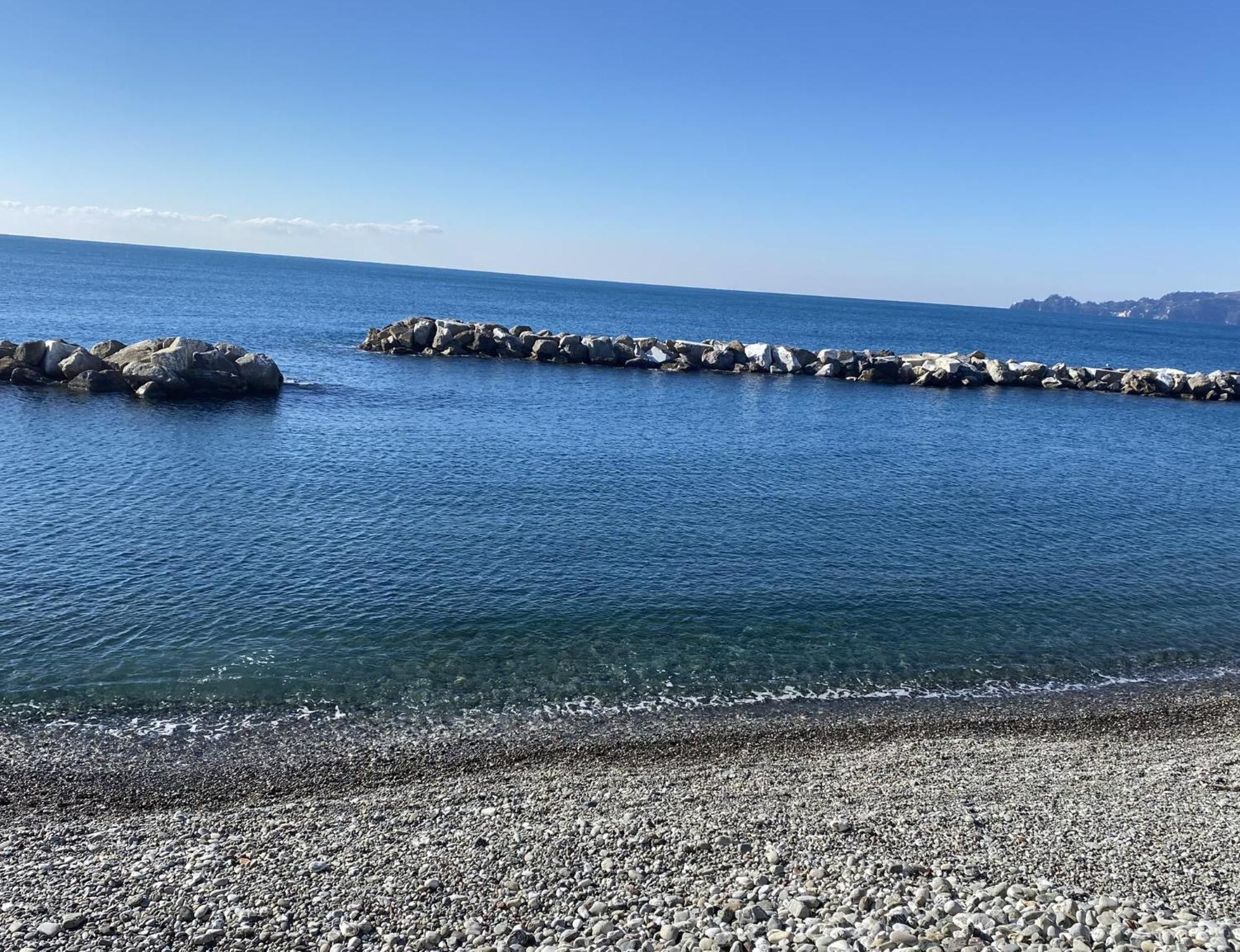 Attico Fronte Mare Residenza Matilde Apartment *
