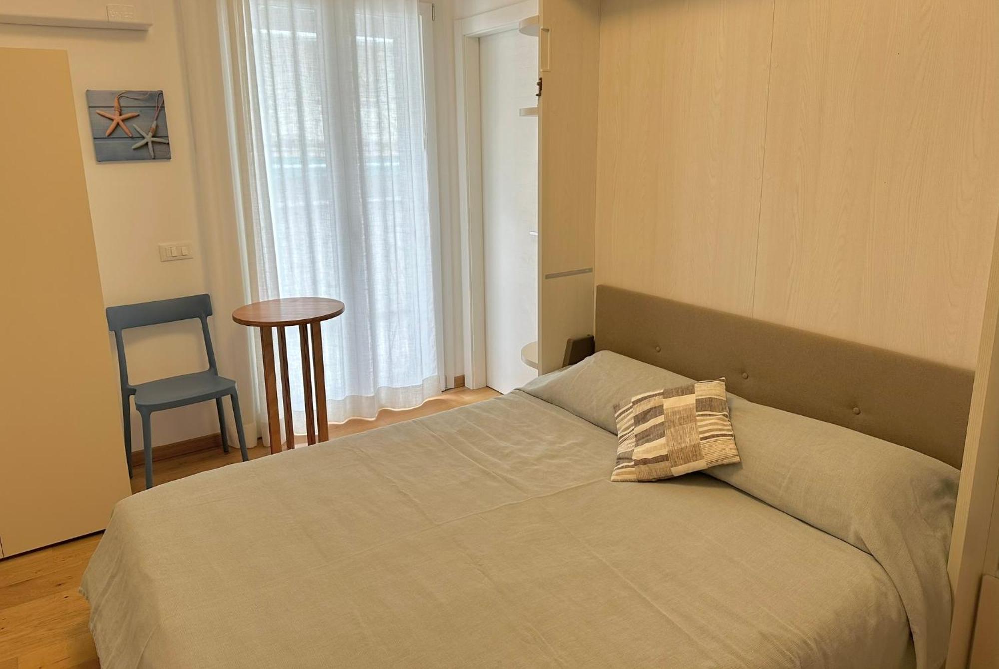 Attico Fronte Mare Residenza Matilde Apartment *