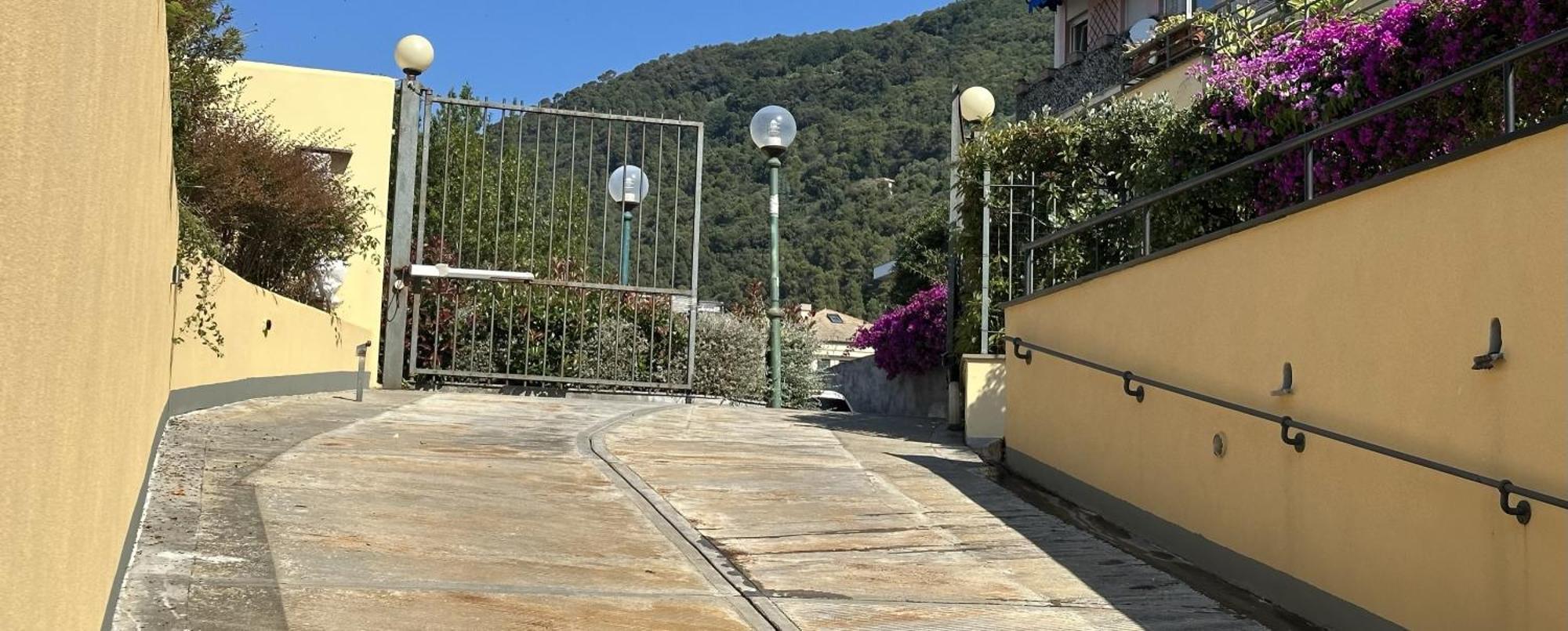 Apartment Attico Fronte Mare Residenza Matilde Chiavari