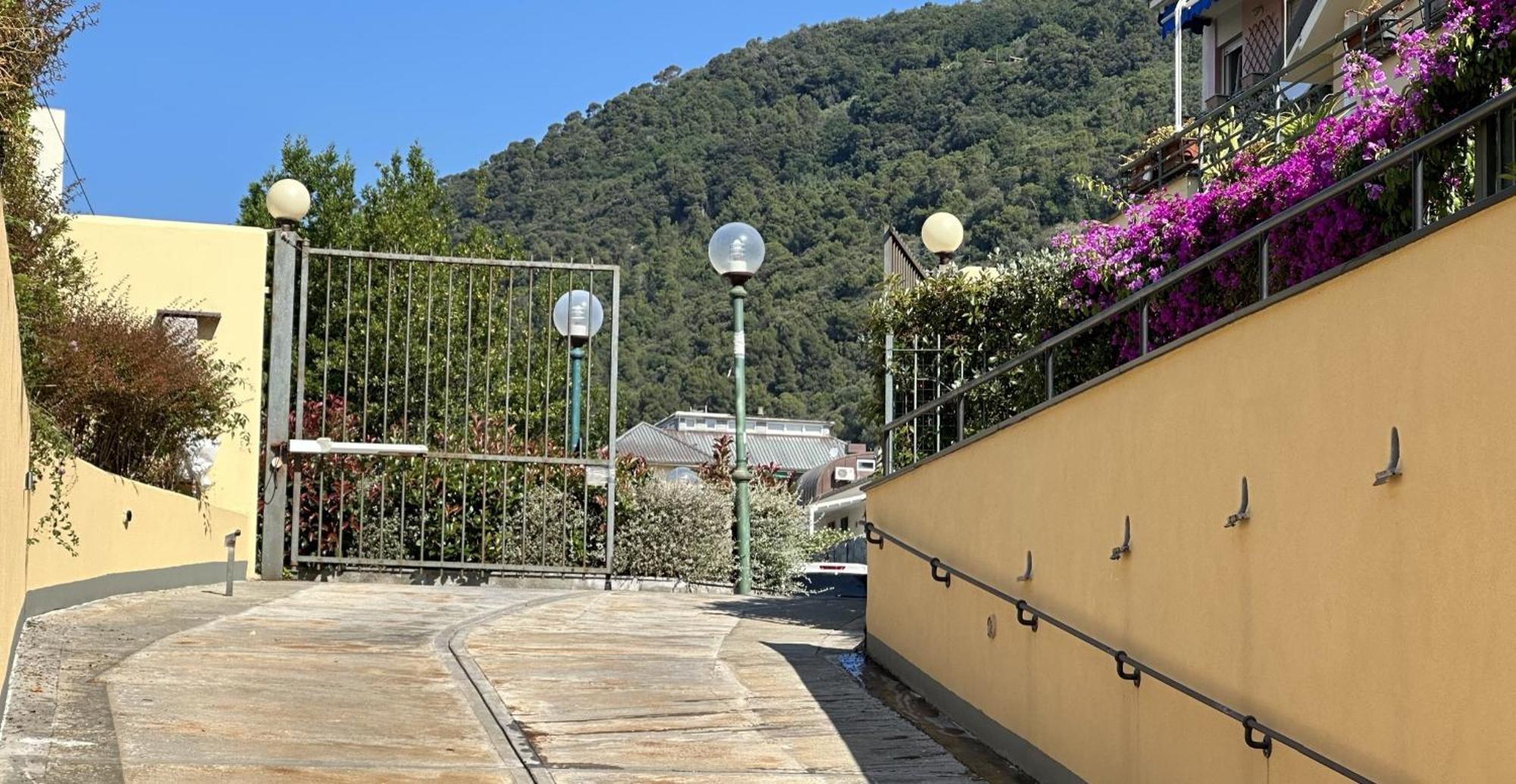 Apartment Attico Fronte Mare Residenza Matilde *