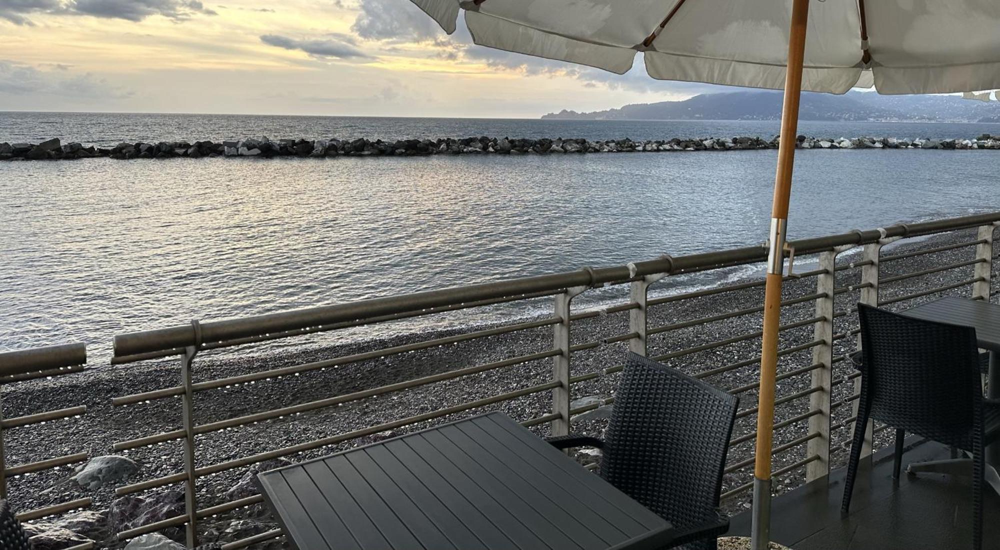 Attico Fronte Mare Residenza Matilde Apartment *