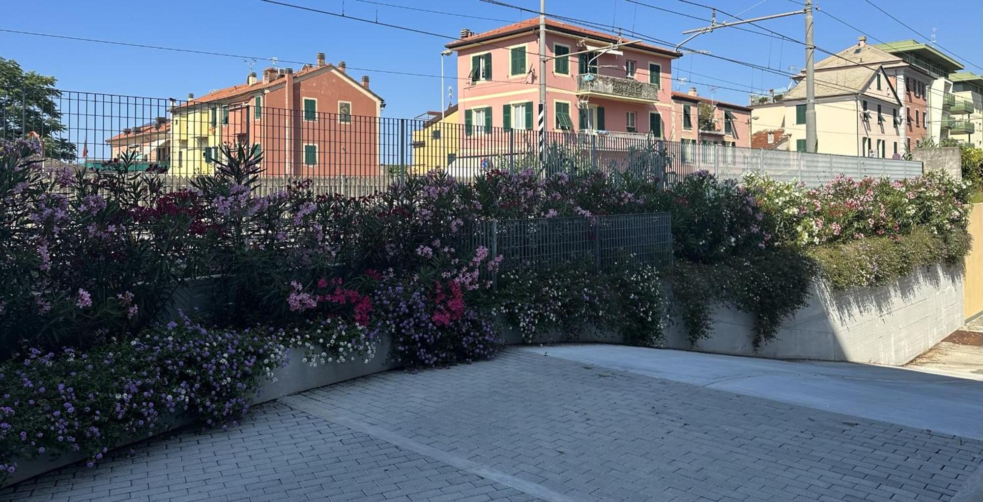 Attico Fronte Mare Residenza Matilde * Chiavari