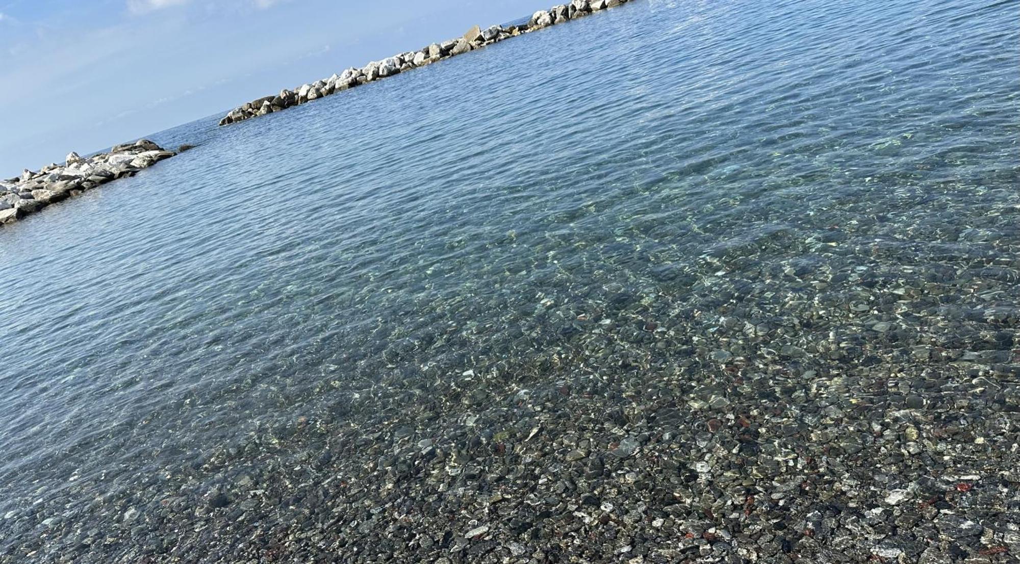 Attico Fronte Mare Residenza Matilde Apartment